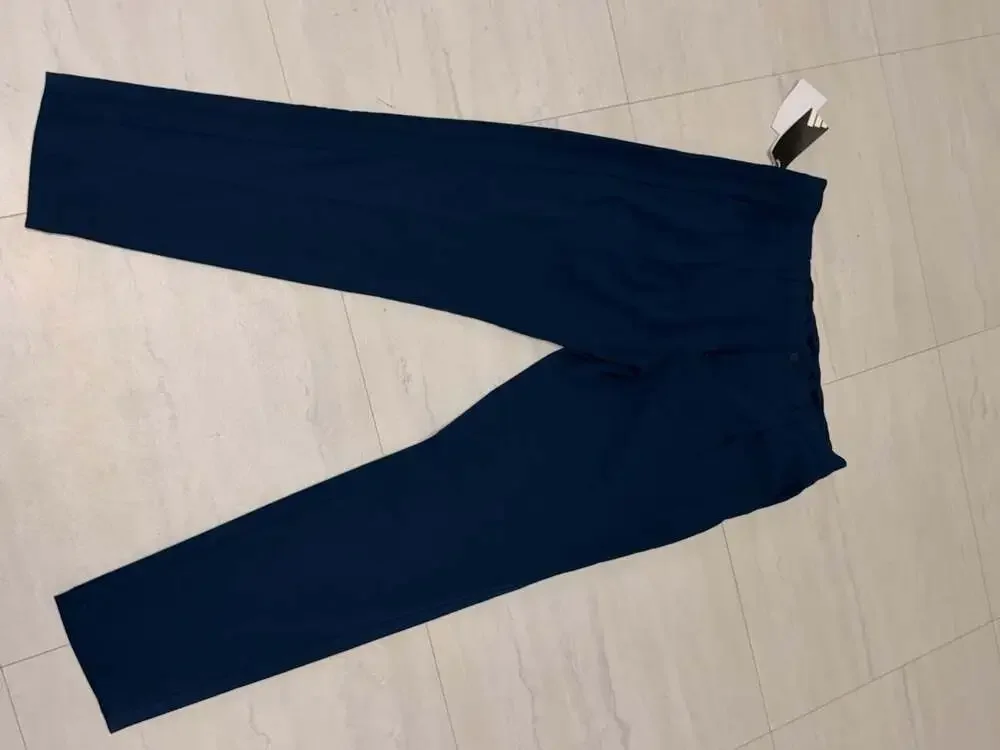 Adidas Men's Go-To Five-Pocket Golf Pants